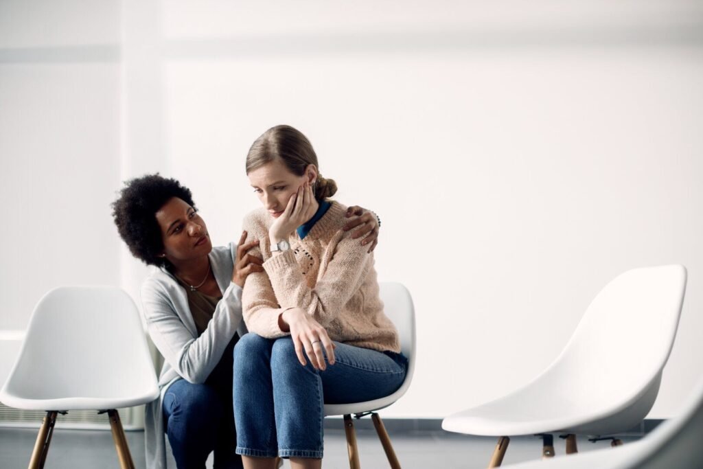The ROI of Investing in Employee Mental Health